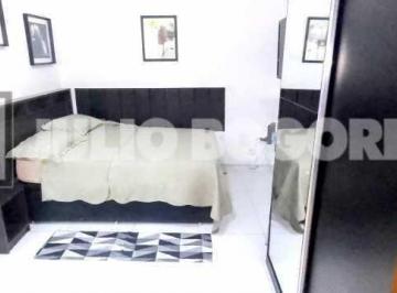 Apartamento · 19m² · 1 Quarto · FLAMENGO REFORMADO METRÔ VISTA LIVRE ALTO PORTEIRA FECHADA
