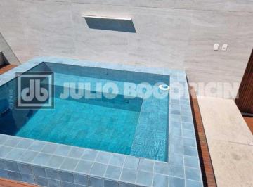 Apartamento · 415m² · 4 Quartos · 3 Vagas · Cobertura : / Residencial / Ipanema