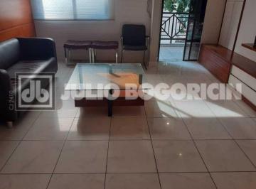 Apartamento · 115m² · 3 Quartos · 2 Vagas · Apartamento : / Residencial / Flamengo