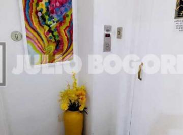 Apartamento · 61m² · 2 Quartos · SILENCIOSO - 2 QUARTOS COM DEPENDÊNCIAS A REFORMAR