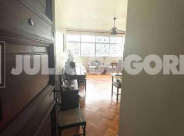 Apartamento · 120m² · 3 Quartos · 2 Vagas · Tijuca - Apartamento -120 m² - 3 quartos - 1 suíte - sol da manhã - Ótima Locali