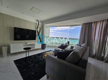 Foto 01 · Apartamento, Ponta Negra, Natal, RN