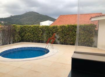 Foto 01 · Imperdível oportunidade: Casa à venda ou locação em Alphaville, Santana de Parnaíba-SP - 04 quartos,