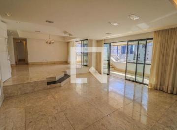 Apartamento · 218m² · 5 Quartos · 3 Vagas · Apartamento para Aluguel - Caminho das Árvores, 5 Quartos, 218 m2 - Salvador