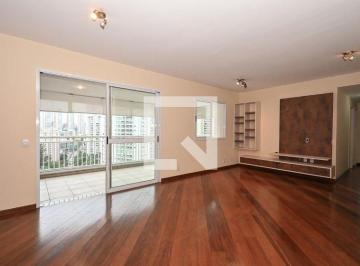Apartamento · 127m² · 3 Quartos · 2 Vagas · Apartamento para Aluguel - Vila Andrade, 3 Quartos,  127 m2 - São Paulo