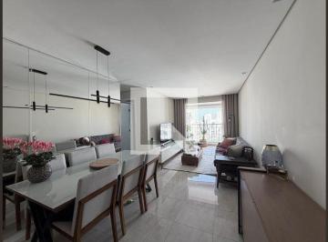 Apartamento · 65m² · 2 Quartos · Apartamento para Aluguel - Mooca, 2 Quartos,  65 m2 - São Paulo