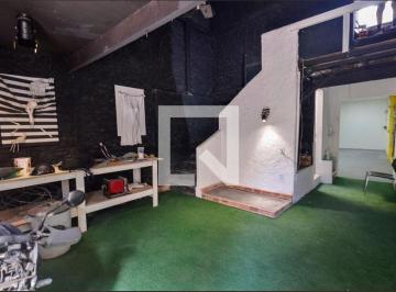 Casa · 240m² · 1 Quarto · 1 Vaga · Casa para Aluguel - Cidade Nova, 1 Quarto,  240 m2 - Rio de Janeiro