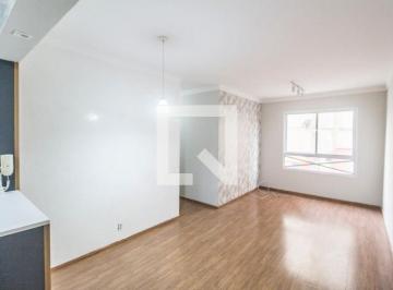 Apartamento · 70m² · 2 Quartos · 1 Vaga · Apartamento para Aluguel - Jardim Belval, 2 Quartos,  70 m2 - Barueri