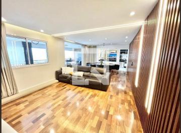 Apartamento · 189m² · 3 Quartos · 3 Vagas · Apartamento à Venda - Santana, 3 Quartos, 189 m² - São Paulo
