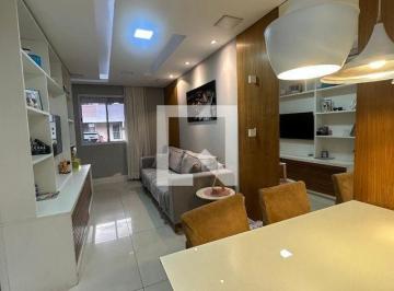 Casa · 85m² · 3 Quartos · 2 Vagas · Casa à Venda - Vargem Pequena, 3 Quartos, 85 m² - Rio de Janeiro