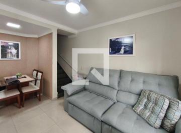 Casa · 70m² · 2 Quartos · 1 Vaga · Casa à Venda - Parque das Águas, 2 Quartos,  70 m² - Campinas