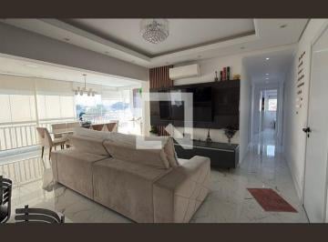 Apartamento · 119m² · 3 Quartos · 2 Vagas · Apartamento à Venda - Belém, 3 Quartos, 119 m² - São Paulo