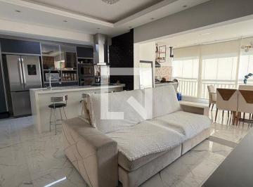 Apartamento Venda 119m² de 3 quartos · Apartamento à Venda - Belém, 3 Quartos, 119 m² - São Paulo
