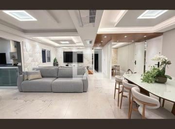 Apartamento · 172m² · 3 Quartos · 3 Vagas · Apartamento à Venda - Mooca, 3 Quartos, 172 m² - São Paulo