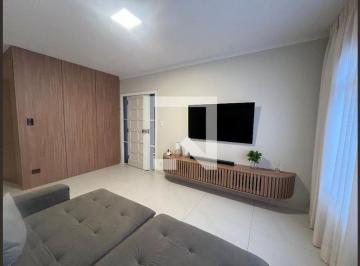 Casa · 210m² · 3 Quartos · 5 Vagas · Casa à Venda - Água Fria, 3 Quartos, 210 m² - São Paulo