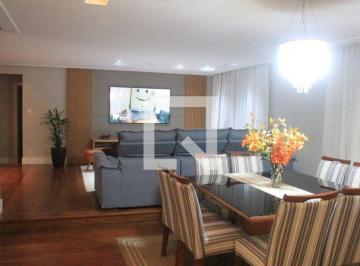 Apartamento · 155m² · 3 Quartos · 2 Vagas · Apartamento à Venda - Barcelona, 3 Quartos, 155 m² - São Caetano do Sul