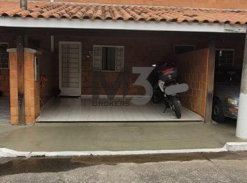 Casa · 45m² · 2 Quartos · 2 Vagas · Casa à venda em Campinas, Jardim Paraíso de Viracopos, com 2 quartos, com 45 m²