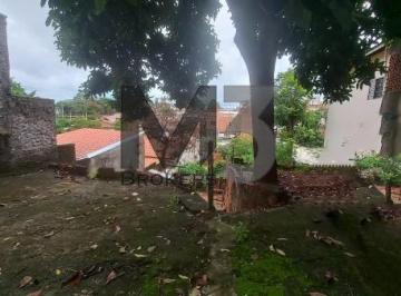 Terreno · 325m² · Terreno à venda em Campinas, Parque Brasília, com 325 m²
