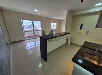 Apartamento · 47m² · 1 Quarto · 2 Vagas · Apartamento para alugar em Campinas, Botafogo, com 1 suíte, com 47 m², Dot Home Residence