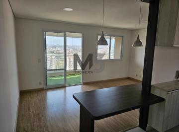 Apartamento · 72m² · 2 Quartos · 1 Vaga · Apartamento à venda e para alugar em Campinas, Vila Proost de Souza, com 2 quartos, com 72 m²