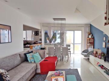 Casa · 109m² · 3 Quartos · 2 Vagas · Casa à venda em Campinas, Vila Bourbon (Sousas), com 3 quartos, com 109 m², Villa Toscana - Sousas