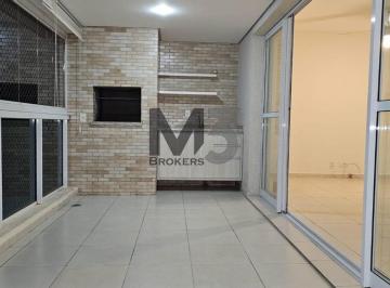Apartamento · 137m² · 4 Quartos · 3 Vagas · Apartamento à venda em Campinas, Loteamento Alphaville Campinas, com 4 quartos, com 137 m²