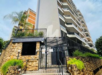 Fachada Condominio · Apartamento (tipo - padrao) 3 dormitórios/suite, portaria 24 horas, elevador, em condomínio fechado