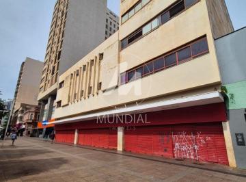 Fachada Unidade · Salão/Galpão (salão - sobrado) , elevador