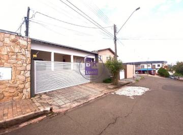 Casa · 200m² · 3 Quartos · 4 Vagas · Casa 200m2 | 3 quartos | Jardim Champagnat – Com Jacuzzi, Edicula e Lazer Privativo