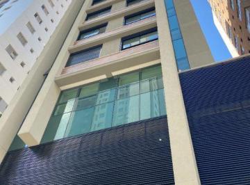 Apartamento · 63m² · 2 Quartos · 2 Vagas · Novo 2 quartos em Lourdes, luxo, suite, 63 m2, 2 vagas