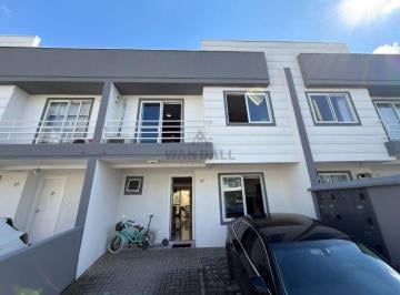 Casa · 100m² · 3 Quartos · 2 Vagas · Sobrado Mobiliado - Residencial Bella vista