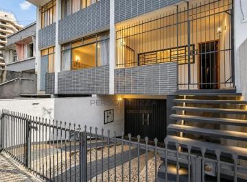 Casa · 296m² · 4 Quartos · 5 Vagas · Casa Sobrado (Triplex) a Venda - Bela Vista – Centro - Jundiai/SP