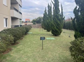 Apartamento · 93m² · 3 Quartos · 2 Vagas · Apartamento 93 m2  a Venda no Residencial Monte Bianco - Jundiai-SP