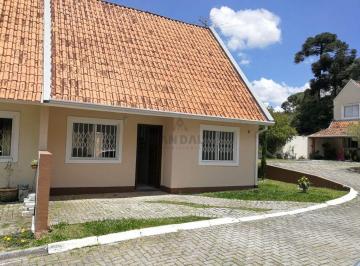 Casa · 75m² · 3 Quartos · 1 Vaga · CASA COM 3 QUARTOS PARA LOCACAO SEMI MOBILIADA