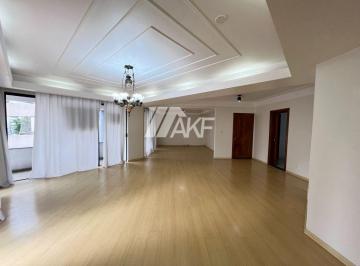 Apartamento · 217m² · 4 Quartos · 2 Vagas · Apartamento com 4 Dormitorios regiao central de Chapeco-SC