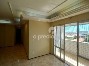 Apartamento · 123m² · 2 Quartos · Apartamento no Centro, em Fortaleza-ce!