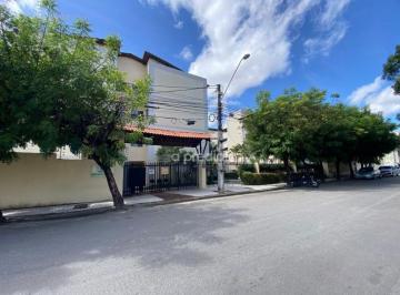 Apartamento · 62m² · 3 Quartos · 1 Vaga · Apartamento no bairro Jardim Cearense, em Fortaleza-ce!