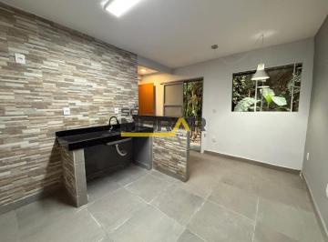 Casa · 45m² · 1 Quarto · Casa 01 Quarto !