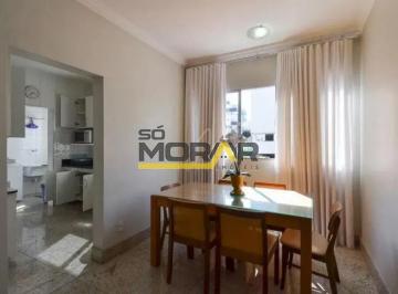 Apartamento · 70m² · 3 Quartos · 1 Vaga · APTO 3 QUARTOS SUITE NO SAGRADA FAMILIA!