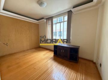 Apartamento · 55m² · 2 Quartos · 1 Vaga · 02 Quartos em Locacao!