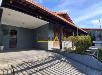 Casa · 258m² · 3 Quartos · 7 Vagas · Casa plana a venda nop bairro Jardim Guanabara, em Belo Horizonte / MG
