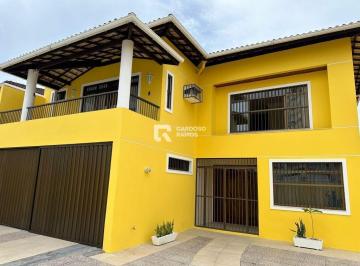 Casa · 440m² · Casa 5 Suites | CENTRO| Condominio Fechado | Locacao