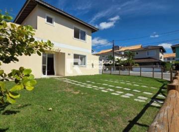 Casa · 92m² · 4 Quartos · Casa com 4 quartos| ABRANTES | Condominio Fechado | R$ 850.000,00