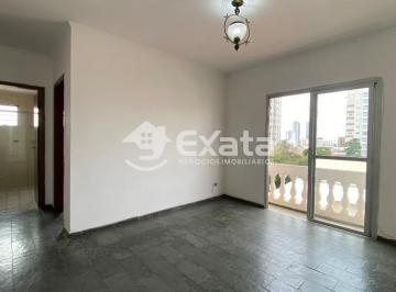 Apartamento · 68m² · 2 Quartos · 1 Vaga · Apartamento com 2 quartos para alugar na Vila Lucy na zona central de Sorocaba.