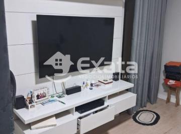 Apartamento · 45m² · 2 Quartos · 1 Vaga · Apartamento com 2 quartos para alugar no Village Monte Verde na Zona Leste de Sorocaba