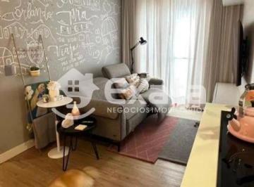 Apartamento · 69m² · 2 Quartos · 2 Vagas · Apartamento com 2 quartos (1 suite) a Venda no Arcadia Home – Zona Sul de Sorocaba