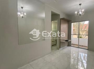 Apartamento · 47m² · 2 Quartos · 1 Vaga · Apartamento 2 quartos no Residencial Spazio Salute para venda na Vila Gabriel zona norte de Sorocaba