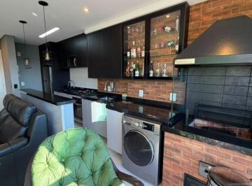 Apartamento · 62m² · 2 Quartos · 1 Vaga · Apartamento Moderno com 2 Dormitorios (1 suite) no Bairro Continental