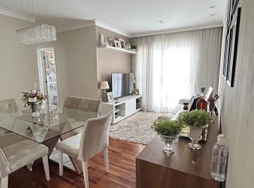 Apartamento · 85m² · 3 Quartos · 1 Vaga · Apartamento para venda em Parque Morumbi de 85.00m² com 3 Quartos, 1 Suite e 1 Garagem