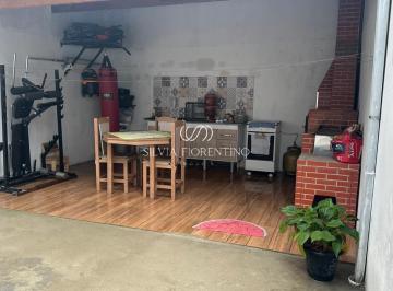 Casa · 150m² · 2 Quartos · 1 Vaga · Casa para venda em Jardim Santa Tereza de 150.00m² com 2 Quartos e 1 Garagem